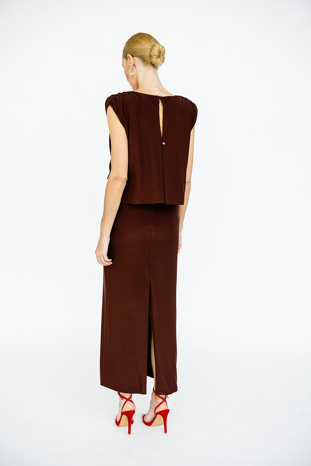 Vestido Dione