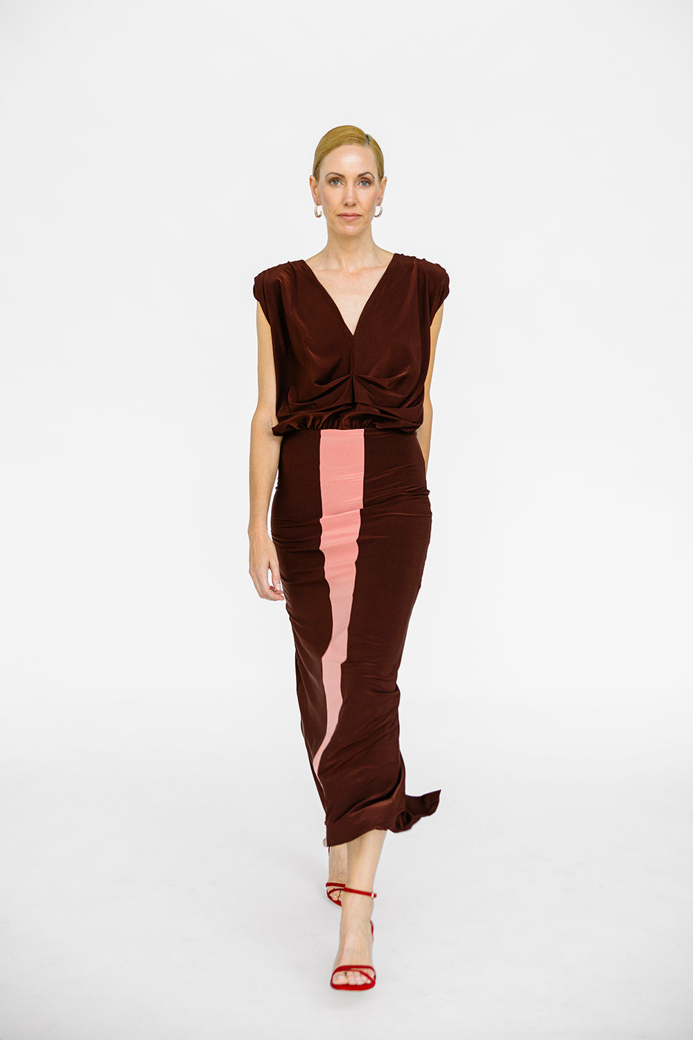 Vestido Dione