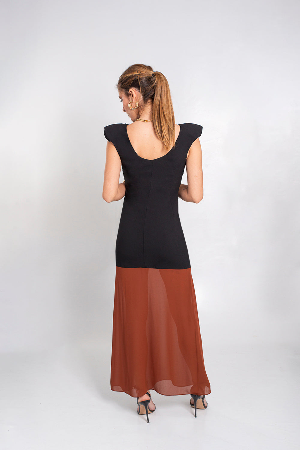 Vestido Acilia