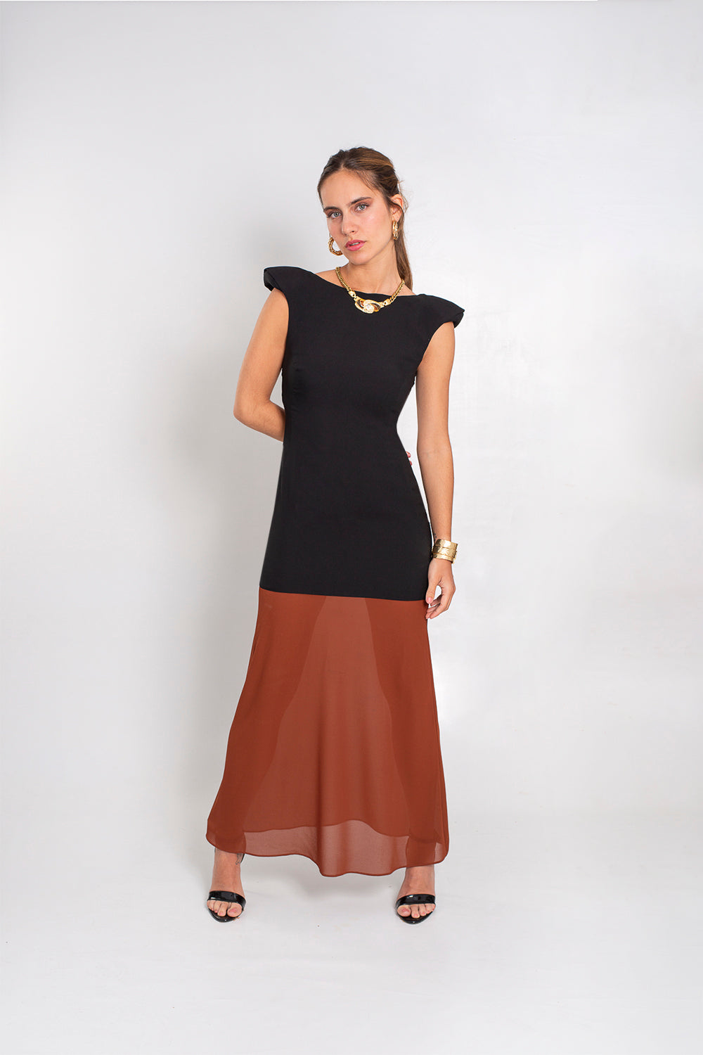 Vestido Acilia